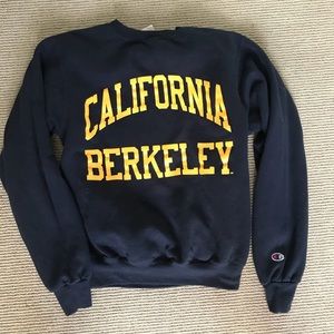 Champion Berkeley crew neck